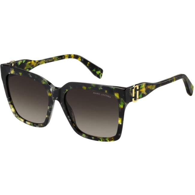 Óculos de Sol Marc Jacobs Marc 764/S Xgw - Verde 57