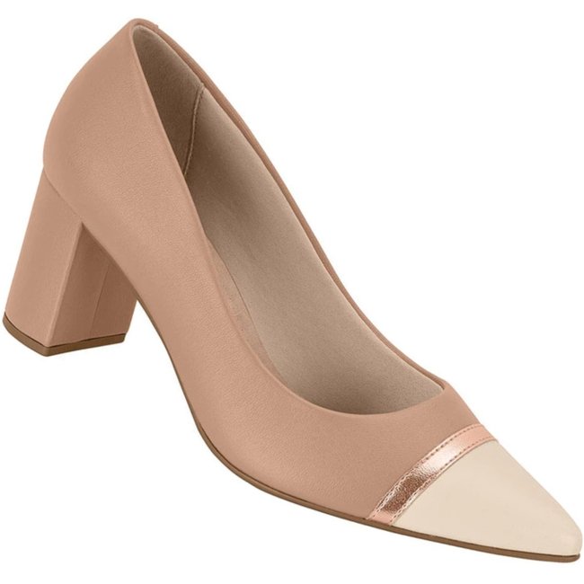 Sapato Beira Rio 4241.232 Feminino