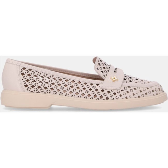 Loafer New Ridge Luz da Lua - 80920002 Luz Da Lua Off-white