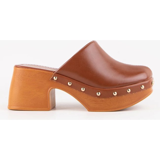 Tamanco Grazia Donna Holly