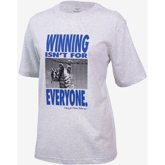 Camiseta Nike Sportswear OC Feminina