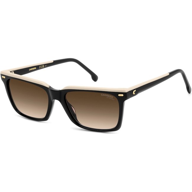 Óculos de Sol Carrera 3056 S 0WM 54HA Preto Feminino