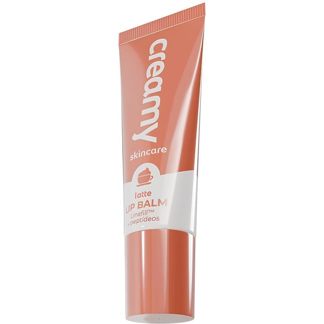 Lip Balm The Coffee Creamy 10g Latte