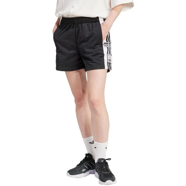 Shorts Adibreak adidas Originals Preto
