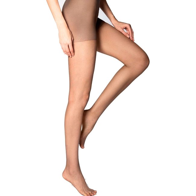 Meia Calça Fio 15 News Loba 5680-001