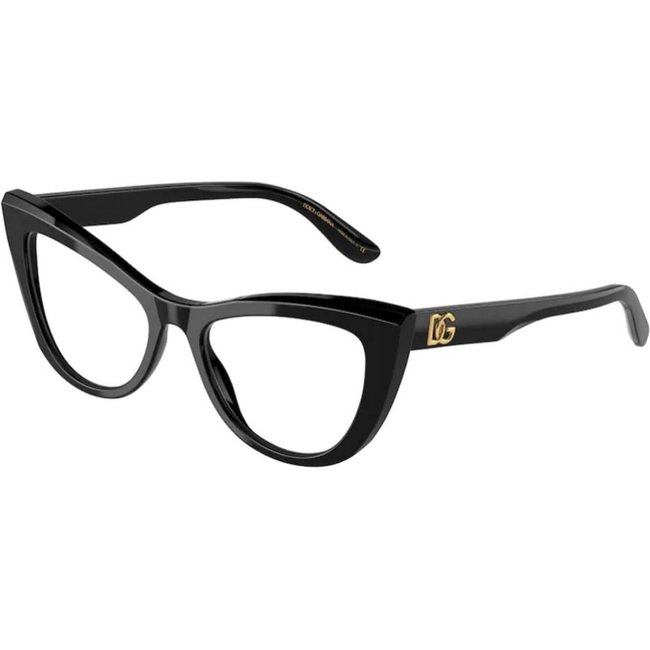 Armacao Dolce & Gabbana Dg3354 501 54