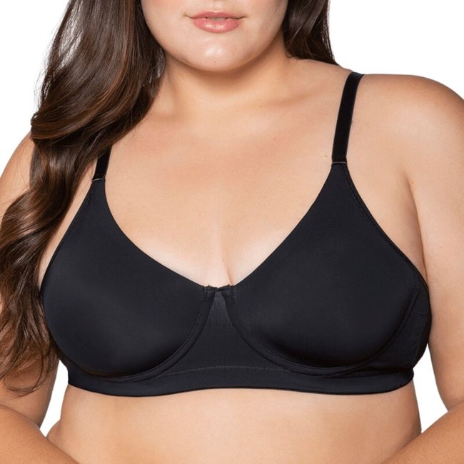 Sutiã de Suporte Com Aro Plus Size Loba Lupo