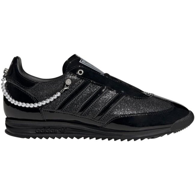 Tênis SL 72 RS adidas Originals Preto