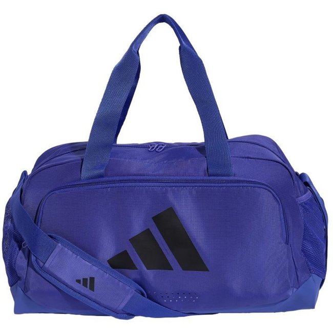Mala Duffel adidas Defender Pequena adidas Performance Roxo
