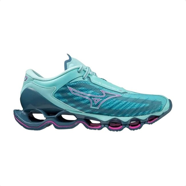 Tenis Fem Running Prophecy 12 Mizuno 102056002