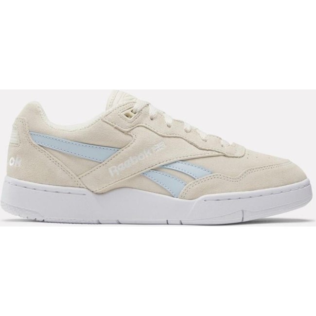 Tênis Reebok BB 4000 II Feminino Bege