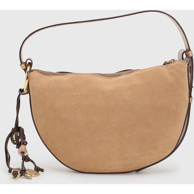 Bolsa Feminina Arezzo Verano Caramelo