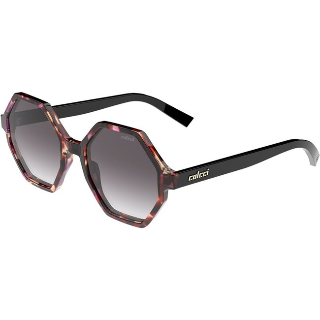 Óculos de Sol Colcci Otto C0222FD733 Roxo Feminino