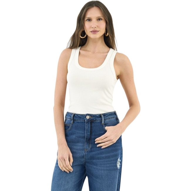Regata Slim Colcci Colcci Off Shell