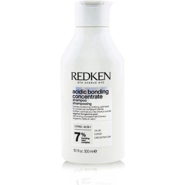 Shampoo Acidic Bonding Concentrate Redken 300ml