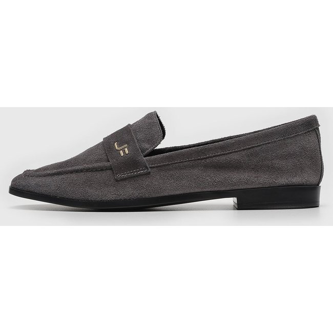 Mocassim Jorge Bischoff Loafer Grafite