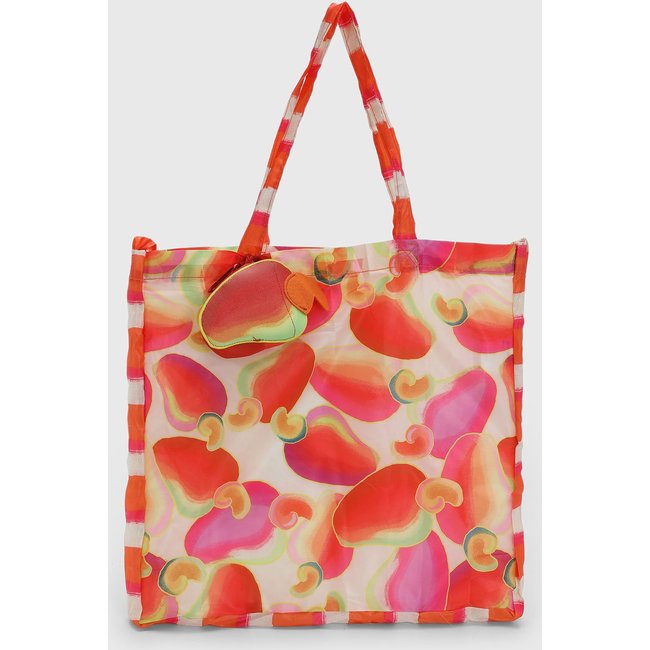 Bolsa Feminina Farm Me Leva Suco De Laranja