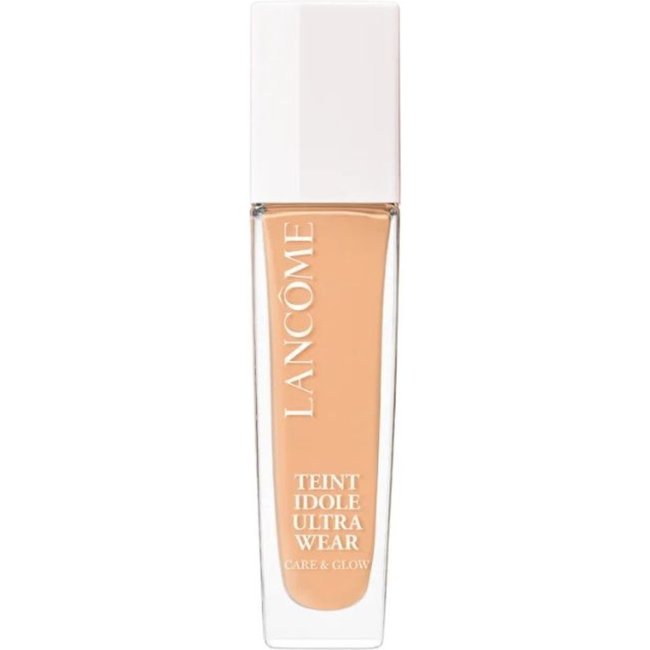 Lancôme Teint Idôle Ultra Wear Care & Glow 245C - Base Líquida 30ml