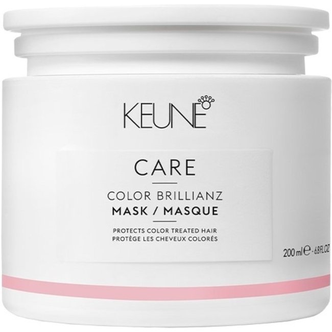 Keune Color Brillianz - Máscara 200ml
