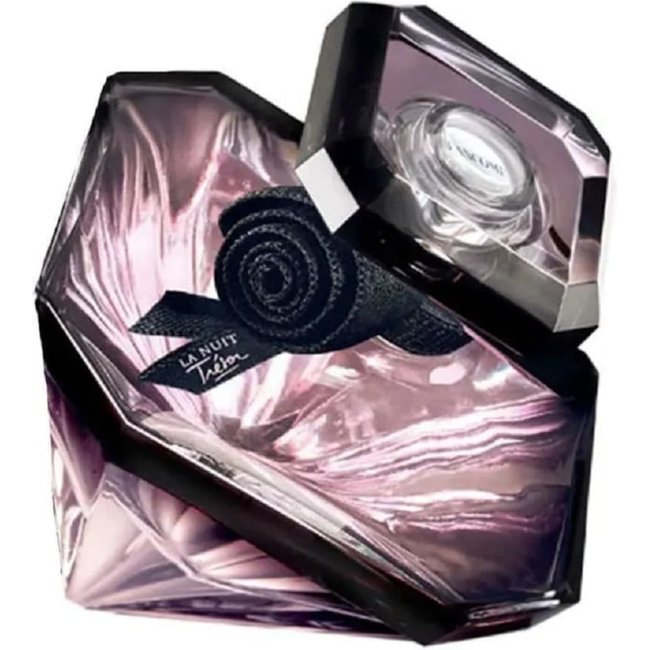 Perfume La Nuit Tresor Eau De Parfum Feminino Lancôme 30ml