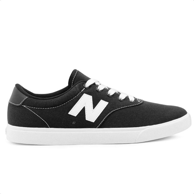 Tênis New Balance 55 Feminino Preto