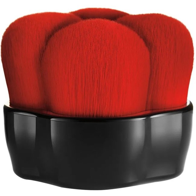 Pincel Shiseido Hanatsubaki Hake Polishing Face Brush - 1 Un