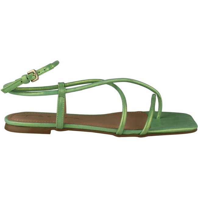 Rasteira Tabita 11753528 Verde
