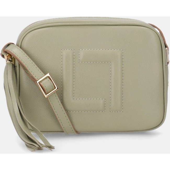 Bolsa Pequena Luz da Lua - 10004962 Luz Da Lua Verde