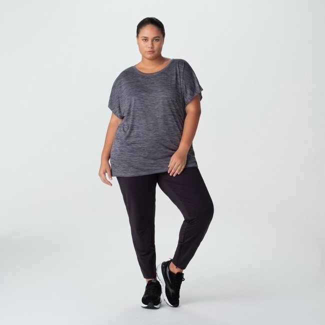 Calça Fila Sports Forward II Plus Feminina Incolor