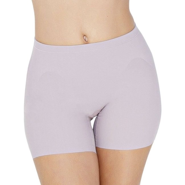 Bermuda Modeladora Dilady 317603 Levanta Bumbum ROSA NUDE