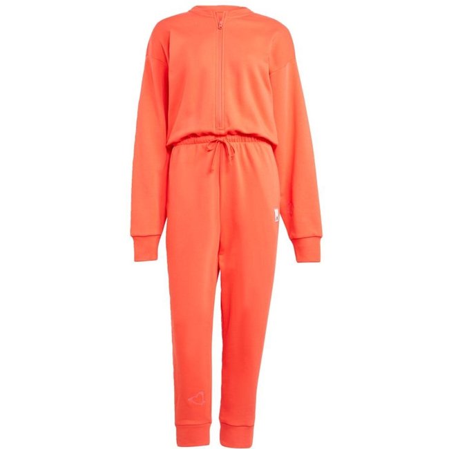 Macacão Valentine's Day adidas Sportswear Laranja