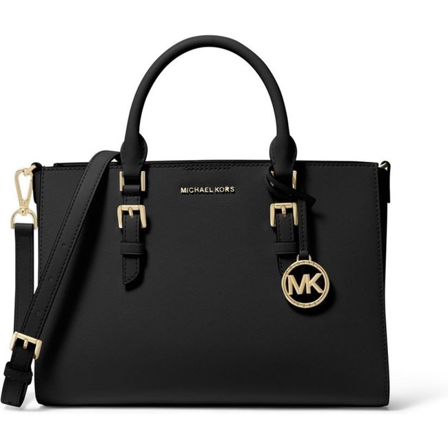 Bolsa Tiracolo Sally Média De Couro 30S3gyds8l001