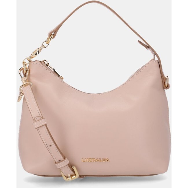 Bolsa Hobo Luz da Lua - 2000729 Luz Da Lua Bege