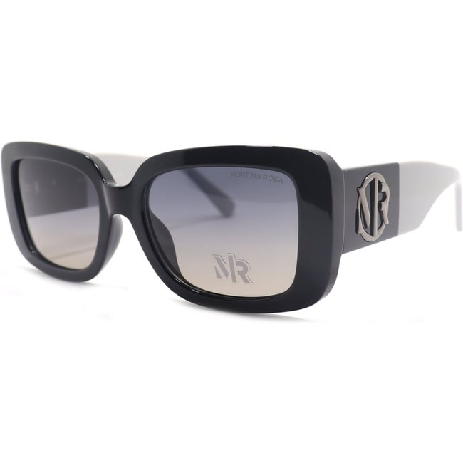 Óculos de Sol Morena Rosa MR216 C200 Preto Feminino