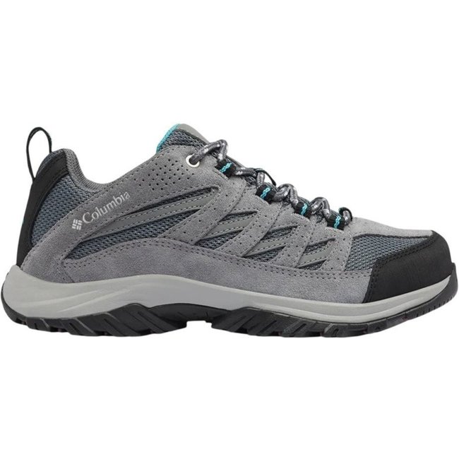Tênis Columbia Crestwood Feminino - Cinza - columbia