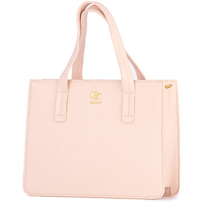 Bolsa Tote Colcci Iconic Ou25 Off White Feminino