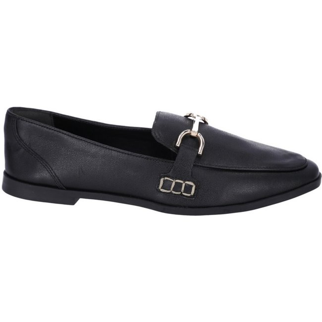 Mocassim Loafer Tabita 12193939 Preto