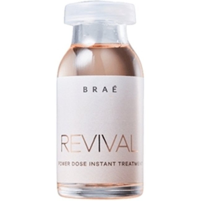 Brae Revival - Ampola de Tratamento e Hidratação 13ml