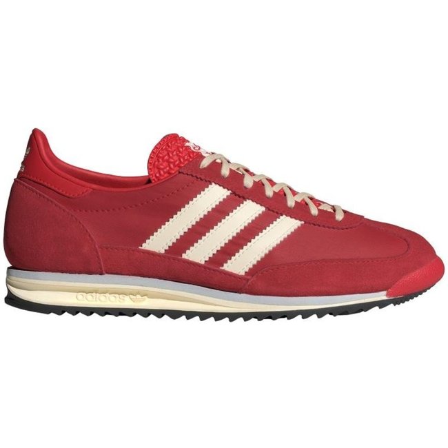 Tênis SL72 OG adidas Originals Vermelho