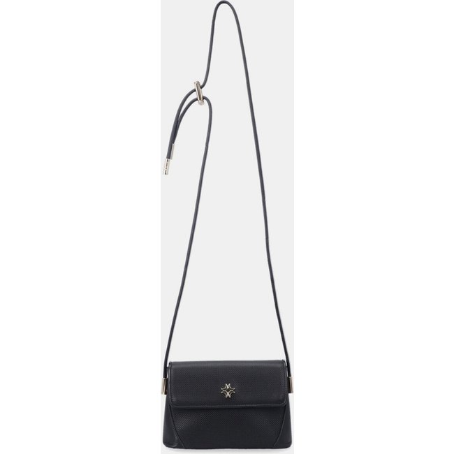 Bolsa Pequena Luz da Lua - 2000301 Luz Da Lua Preto