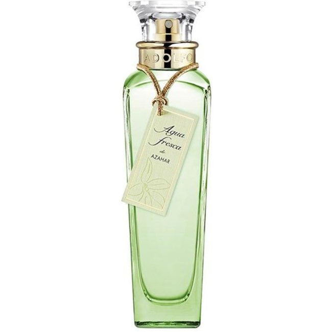 Adolfo Dominguez Água Fresca Azahar Eau de Toilette Perf Feminino 120ml