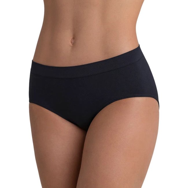 Calcinha Tanga Sem Costura Clássica Loba Lupo