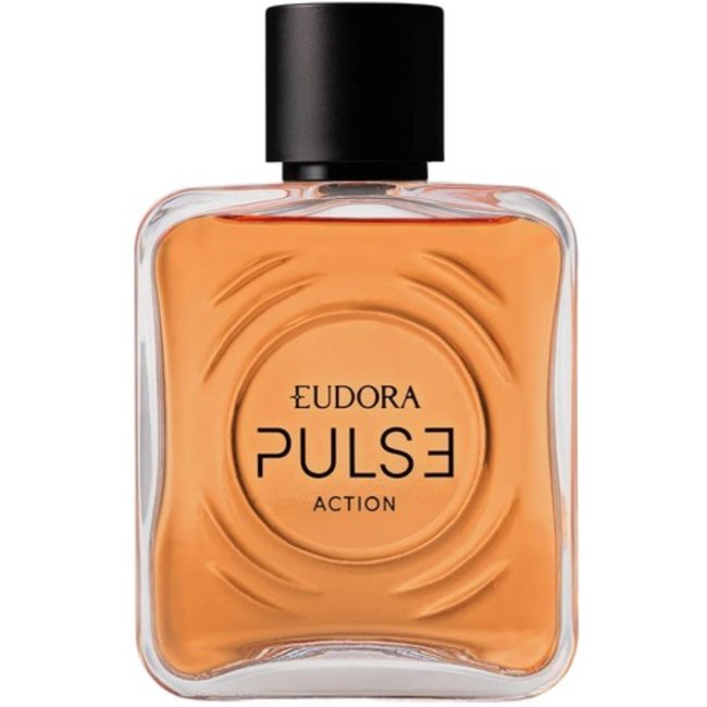 Eudora Pulse Action Colônia Masculino 100 ml