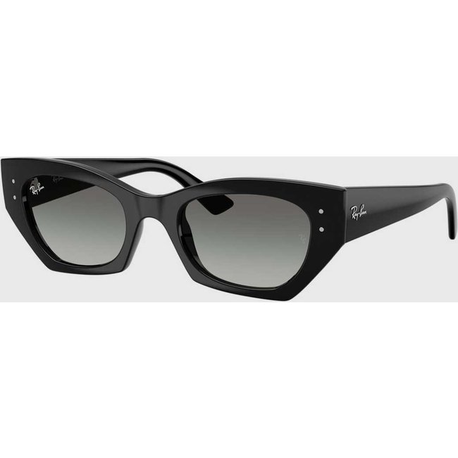 Óculos de Sol Ray-Ban Zena Bio Based Preto