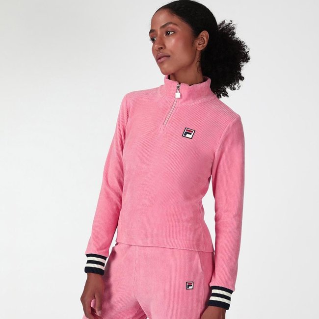 Casaco Fila Pryor Feminino Incolor