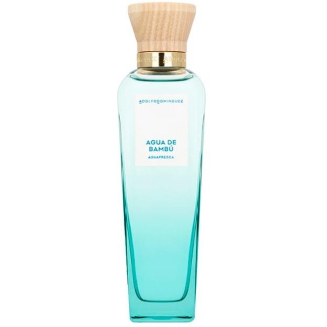 Adolfo Dominguez Água Fresca Água Bambú Eau de Toilette Perf Feminino 120ml