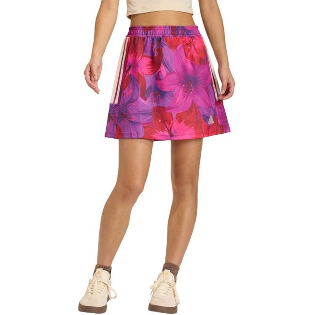SAIA adidas X FARM RIO adidas Sportswear Rosa