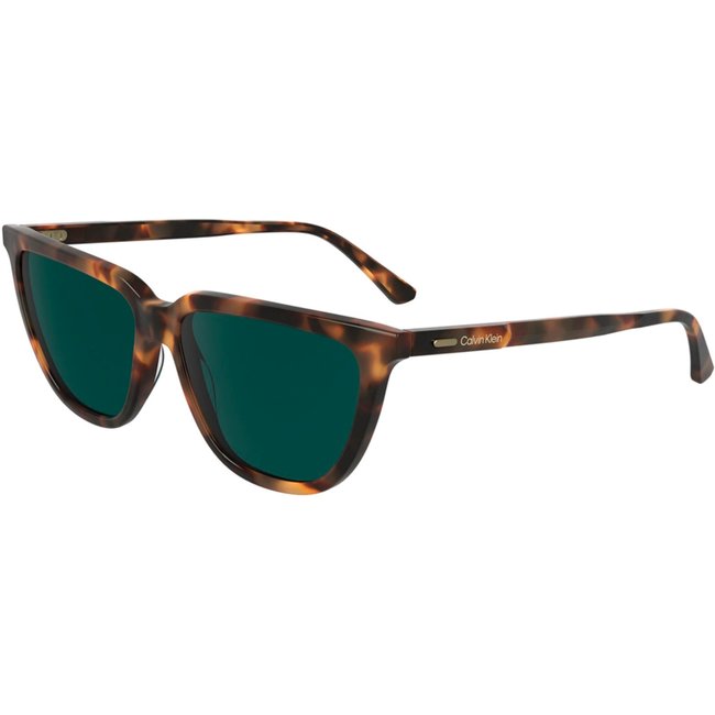 Óculos de Sol Calvin Klein 24537S 219 Marrom Feminino