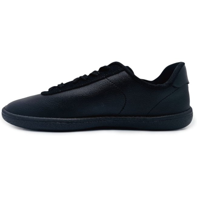 Tenis Casual Actvitta em Napa Flother com Cadarço Preto