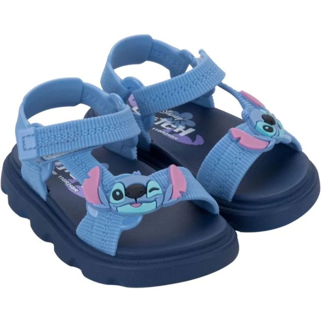 Sandalia Grendene Baby Easy 23160 Meninas
